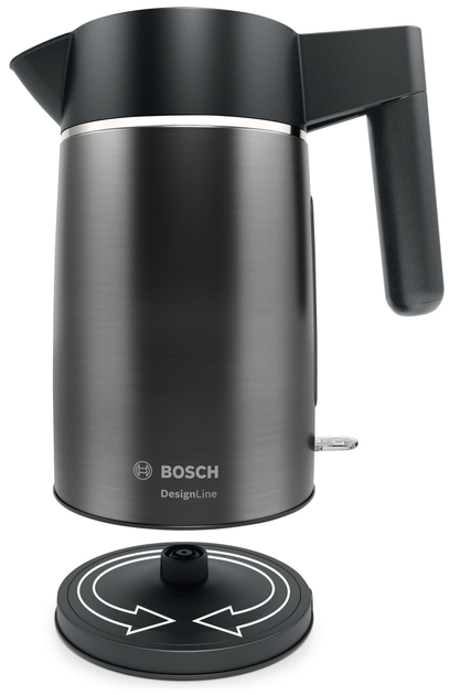 Електрочайник BOSCH TWK5P475 - зображення 7