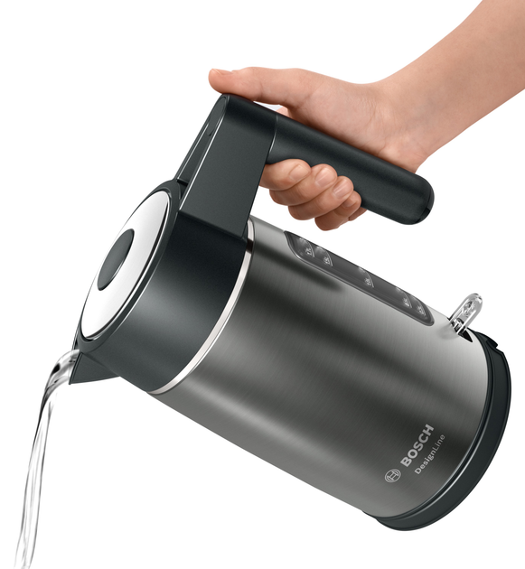 Електрочайник BOSCH TWK5P475 - зображення 11