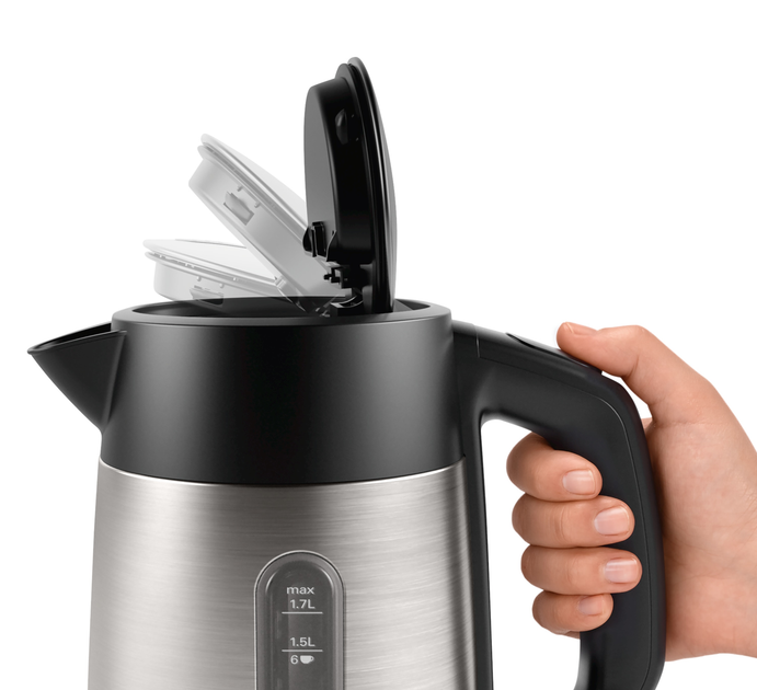 Електрочайник BOSCH TWK4P440 - зображення 9
