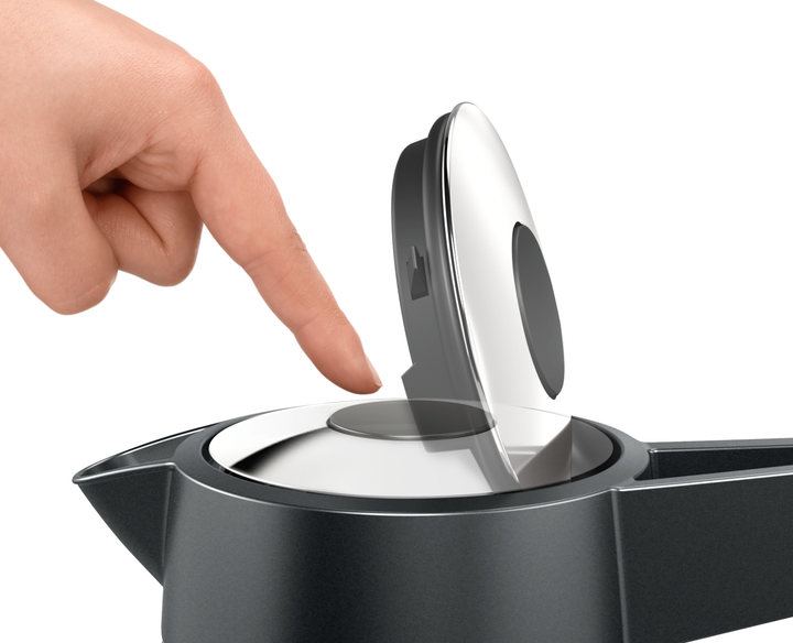 Електрочайник BOSCH TWK5P475 - зображення 10