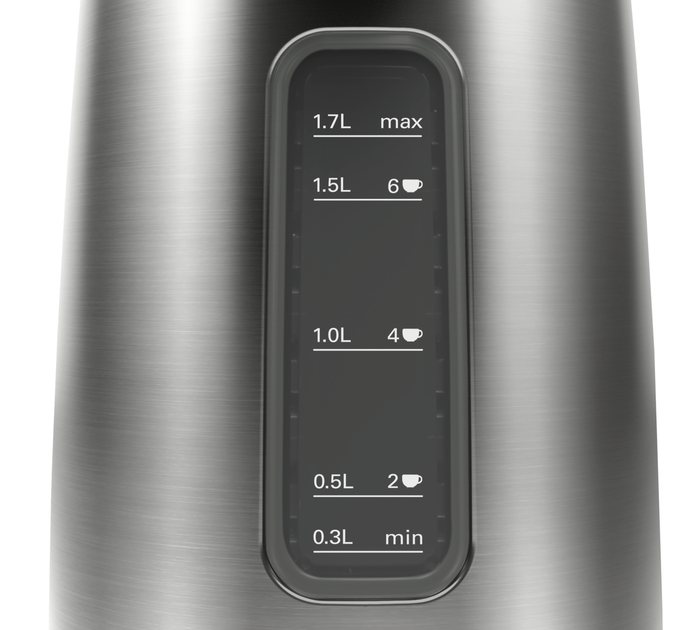 Електрочайник BOSCH TWK5P475 - зображення 3