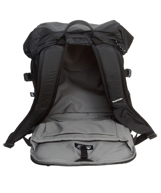 Рюкзак Burton Day Hiker Pinnacle true black - изображение 4