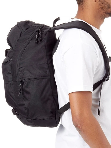 Рюкзак мужской Burton Kilo black - изображение 7