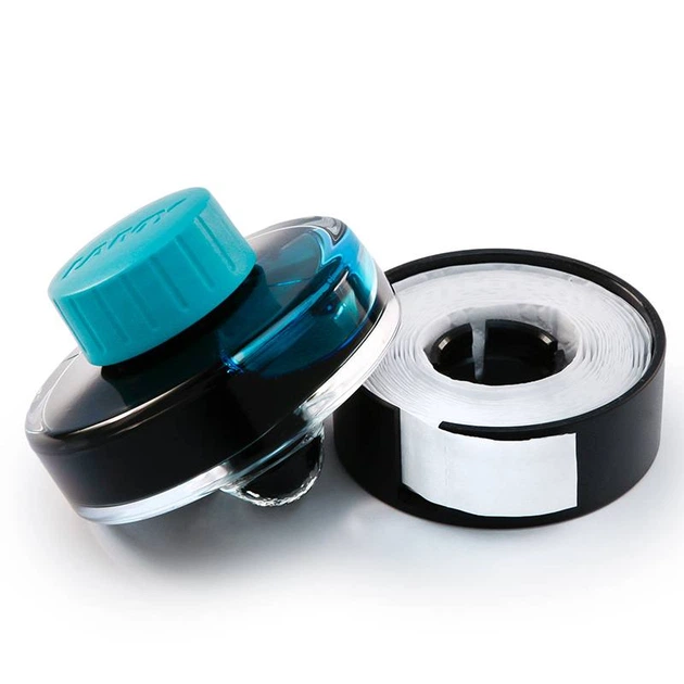 Чернила Lamy T52 Голубые 50 мл (4014519089346) - Фото 3 Чернила Lamy T52 Голубые 50 мл (4014519089346) - изображение 3