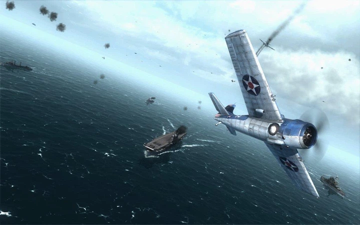 ROZETKA » Air Conflicts Collection (Switch) от продавца: Game Loft