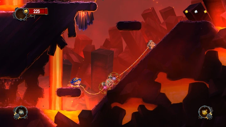 Super Chariot (Switch, русская версия) - изображение 5