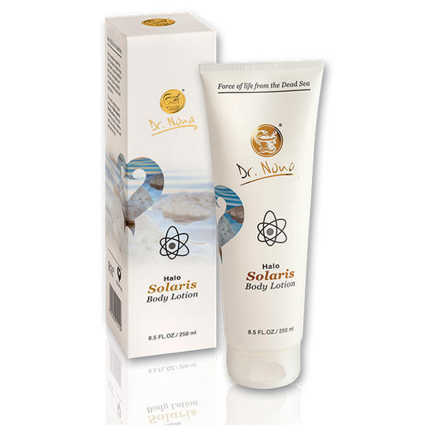 Крем Солярис Dr. Nona Solaris Body Lotion 250 Мл. (0007) От.