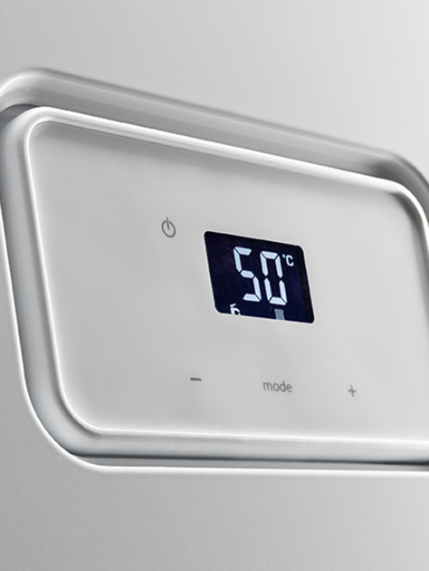 Котел газовый Protherm Lynx Condens 25 MKO (Рысь Конденс) одноконтурный, конденсационный - изображение 2
