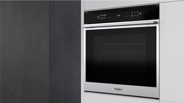 Духова шафа електрична WHIRLPOOL W7OM44S1C - зображення 7