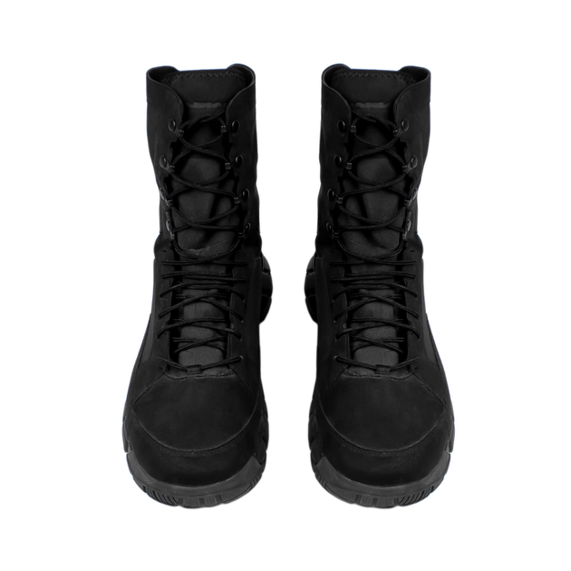 Тактические ботинки Oakley Light Assault Boot Черный 45 р 7700000020932 - изображение 2