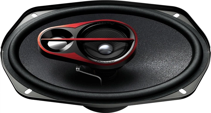 Автоакустика Pioneer TS-R6951S – фото, отзывы, характеристики в