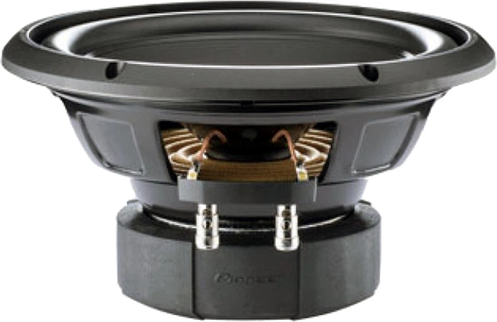 Автомобильный сабвуфер Pioneer TS-А250D4 - изображение 3