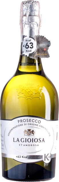 Вино ігристе Villa Sandi Prosecco біле сухе 0.75 л 11% (8006805050020) - Фото 1 Вино ігристе Villa Sandi Prosecco біле сухе 0.75 л 11% (8006805050020) - зображення 1