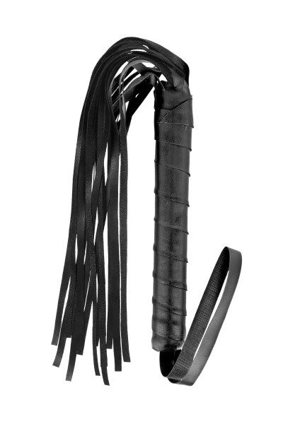 Флоггер Fetish Tentation Martinet Whip One Size - Фото 1 Флоггер Fetish Tentation Martinet Whip One Size - зображення 1
