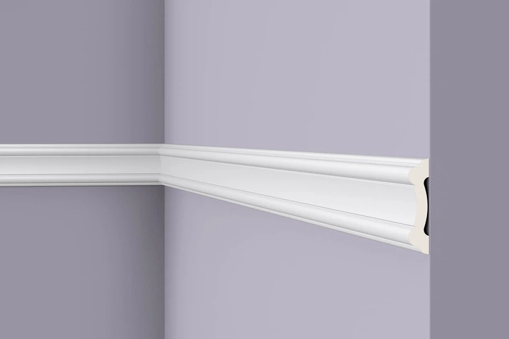 Молдинг NMC Arstyl Z1550 (80x20)мм - Фото 1 Молдинг NMC Arstyl Z1550 (80x20)мм - изображение 1