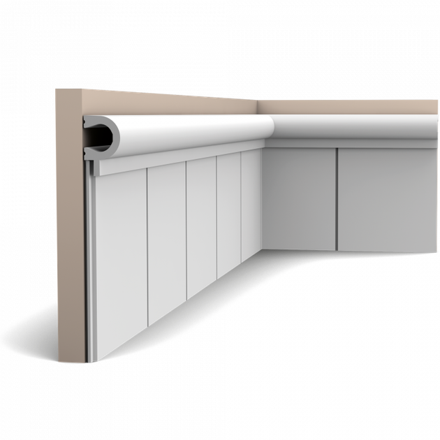 Молдинг Orac Decor PX147 (169x9)мм - изображение 2