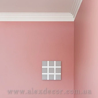 Карниз Orac Decor C393 (150x210)мм - изображение 5
