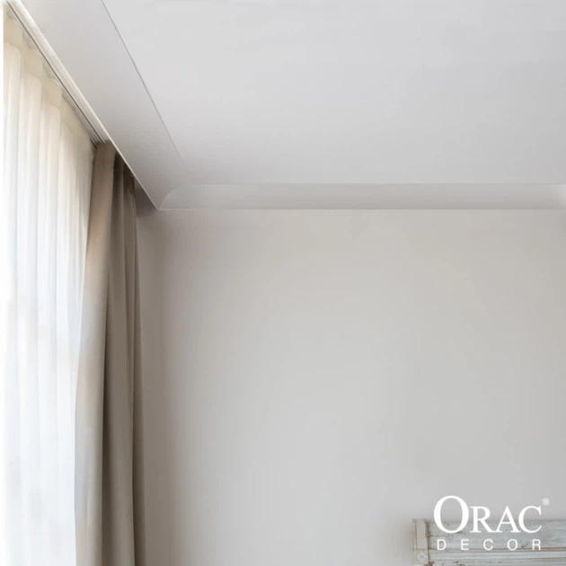 Карниз Orac Decor C991 (110x140)мм - изображение 5