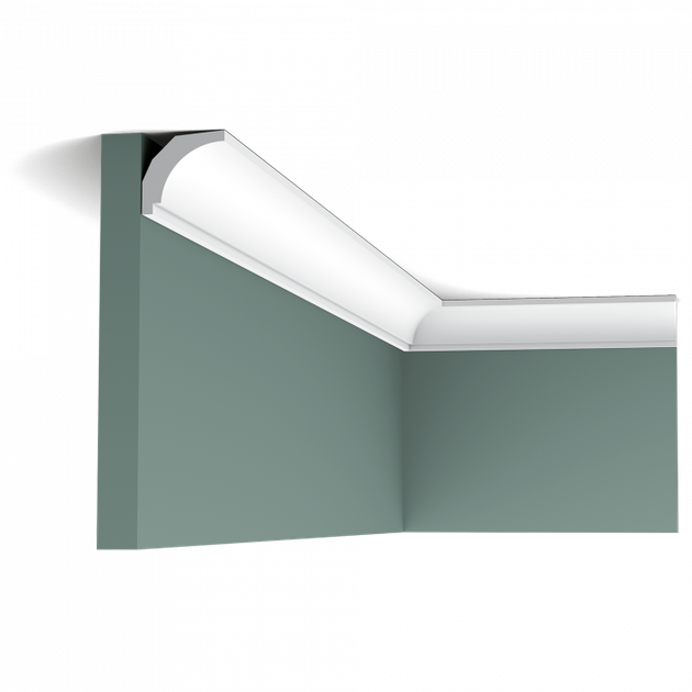 Карниз Orac Decor CX115 (30x30)мм - Фото 1 Карниз Orac Decor CX115 (30x30)мм - изображение 1
