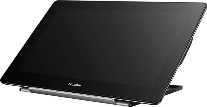 Monitor graficzny Huion Kamvas Pro 16 (4K) + rękawica (GT1561) - obraz 3