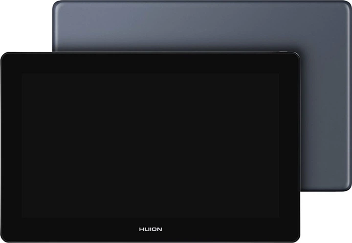 Графический монитор Huion Kamvas Pro 16 Plus (4K) + перчатка (GT1562) - изображение 2