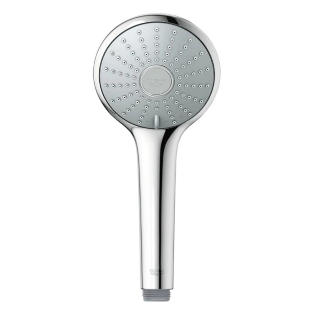 Душовий гарнітур Grohe Euphoria 110 Mono, однорежимний, хром (27266001) - изображение 15