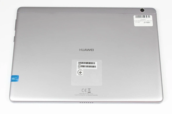 Планшет Huawei MediaPad T3 (AGS-L09) 1000006503931 - Фото 2 Планшет Huawei MediaPad T3 (AGS-L09) 1000006503931 - зображення 2