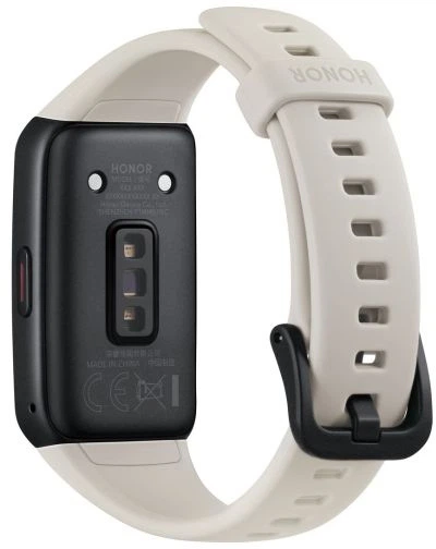 Фітнес-браслет Honor Band 6 (ARG-B39) Sandstone Grey (55026716) - зображення 4