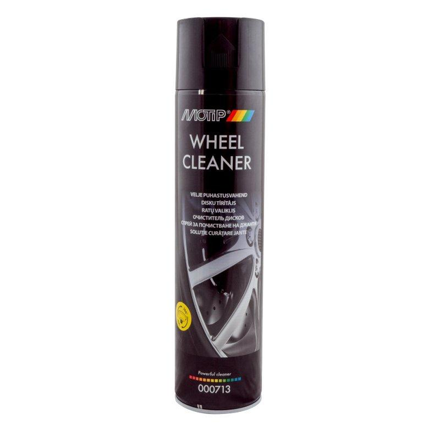 Очищувач колісних дисків MOTIP WHEEL CLEANER