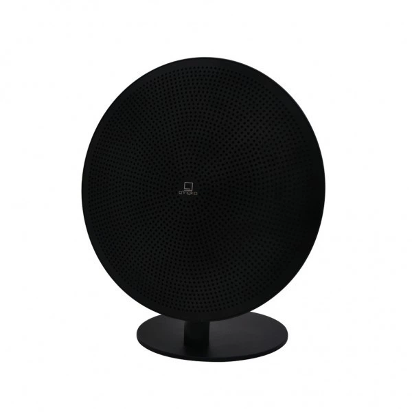 Bluetooth колонка Gingko Mini Halo One 8 Ватт (Черный) - изображение 3