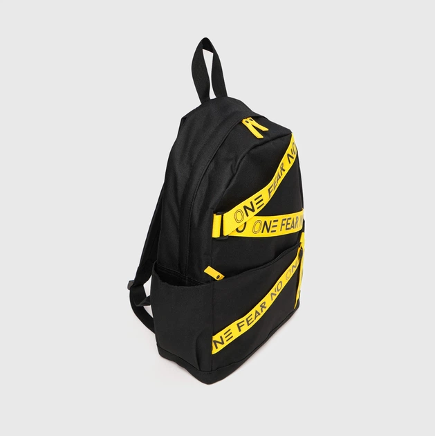 Рюкзак O`stin BGEZ21-99 CQXM88QPUH Чёрный (2990022886455) - изображение 2