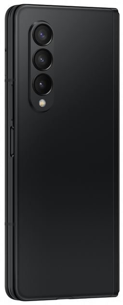 Мобильный телефон Samsung Galaxy Fold3 12/512GB Phantom