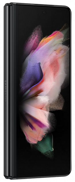Мобильный телефон Samsung Galaxy Fold3 12/256GB Phantom