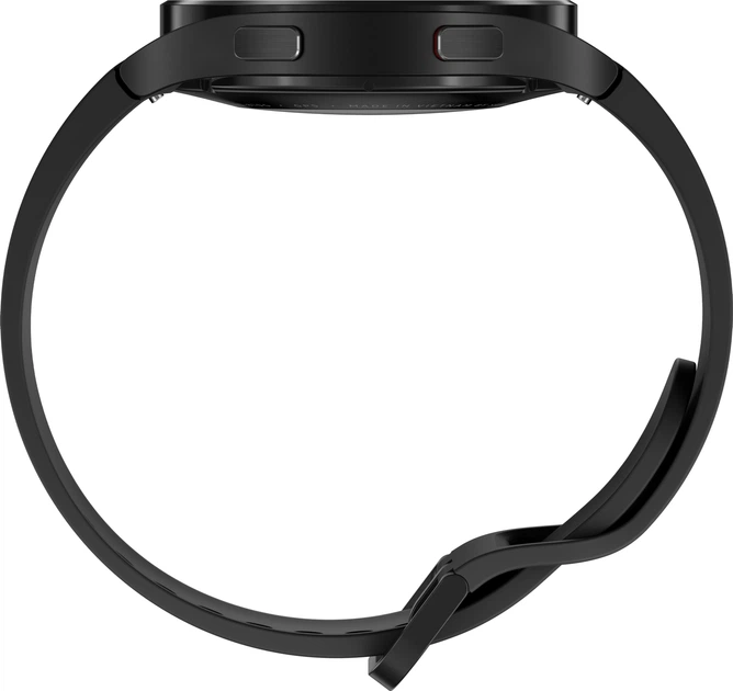Смарт-часы Samsung R870 Galaxy Watch 4 44mm Black Refurbished - Фото 5 Смарт-часы Samsung R870 Galaxy Watch 4 44mm Black Refurbished - изображение 5