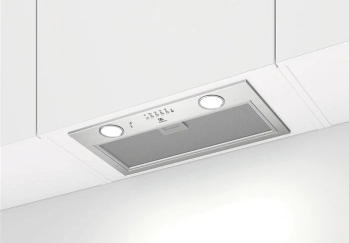 Okap kuchenny Electrolux LFG516X - obraz 2