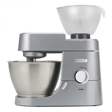 Насадка для комбайна Kenwood AT312 соковитискач - изображение 2