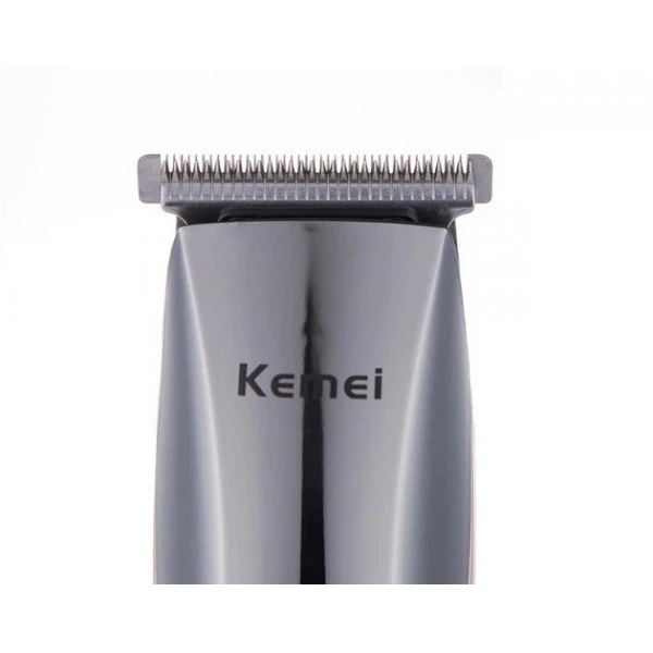 Машинка Для Стрижки Волос Kemei Km-5018 - изображение 2