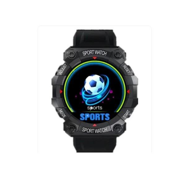 Умный Фитнес браслет Smart band FD 68 Sport - Фото 3 Умный Фитнес браслет Smart band FD 68 Sport - зображення 3