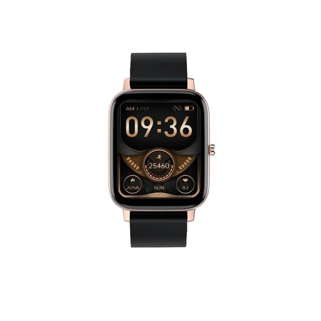 Умный Фитнес браслет Smart Band H80 Pro - зображення 3