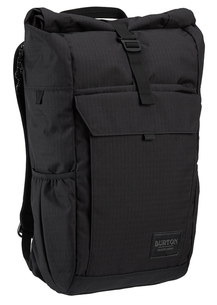 Burton Export 2.0 True Black Triple Ripstop