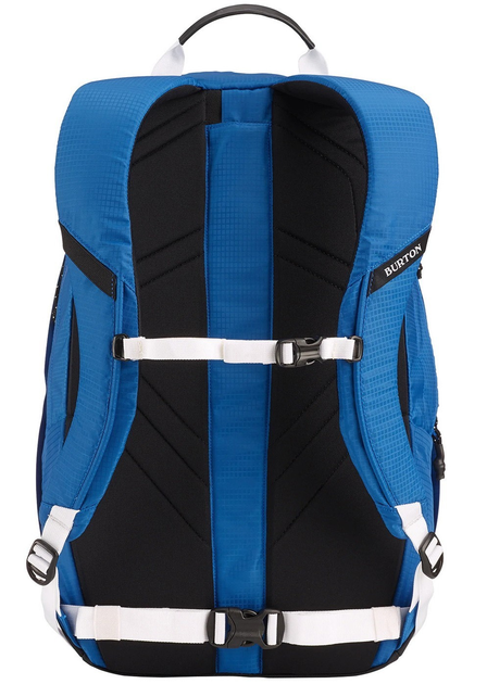 BURTON Day Hiker 28L Classic Blue Ripstop