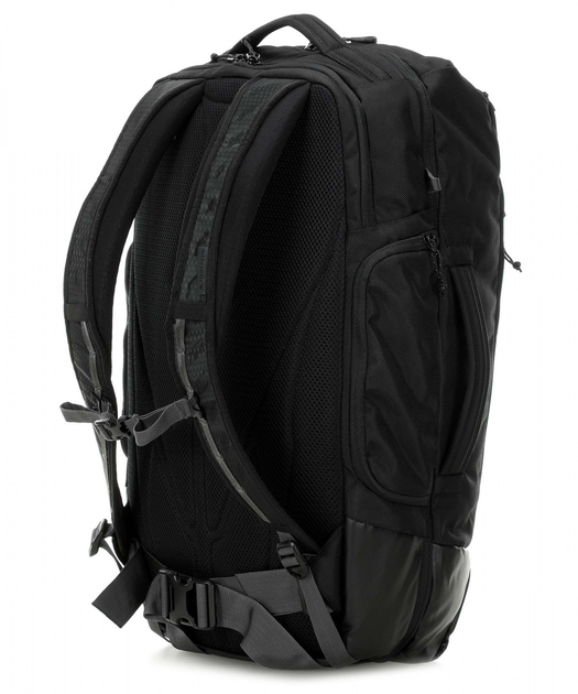 BURTON Multipath Travel Pack True Black Ballistic