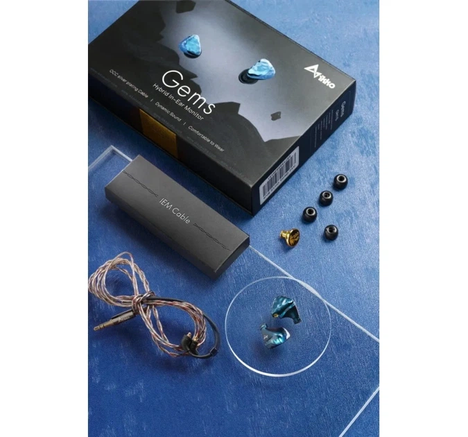 Наушники IKKO OH1s Gems Grey купить в интернет-магазине ROZETKA