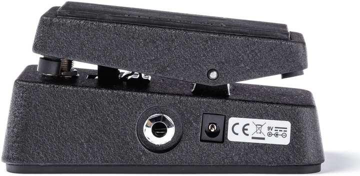 Педаль эффектов Dunlop Cry Baby mini VAH (CBM95) – фото