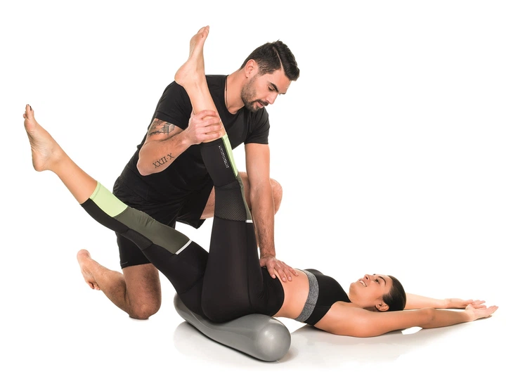 Валик Formula Fit-role MAXAFE 78 см Ledragomma L 81 - изображение 3