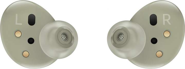 Навушники Samsung Galaxy Buds2 Olive (SM-R177NZGASEK) купити