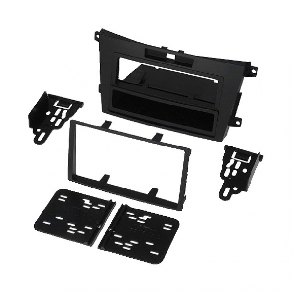 Переходная рамка Mazda CX-7 Metra 99-7508 - Фото 2 Переходная рамка Mazda CX-7 Metra 99-7508 - изображение 2