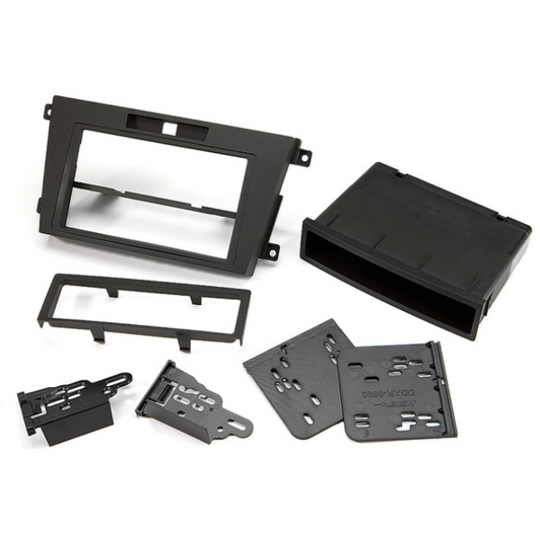 Переходная рамка Mazda CX-7 Metra 99-7508 - Фото 3 Переходная рамка Mazda CX-7 Metra 99-7508 - изображение 3