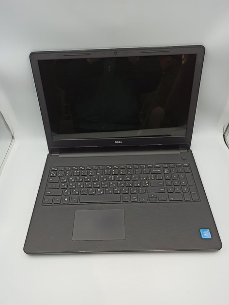 Ноутбук Dell Inspiron 15 (41113/sdppi/2015) - Б/У – фото, отзывы