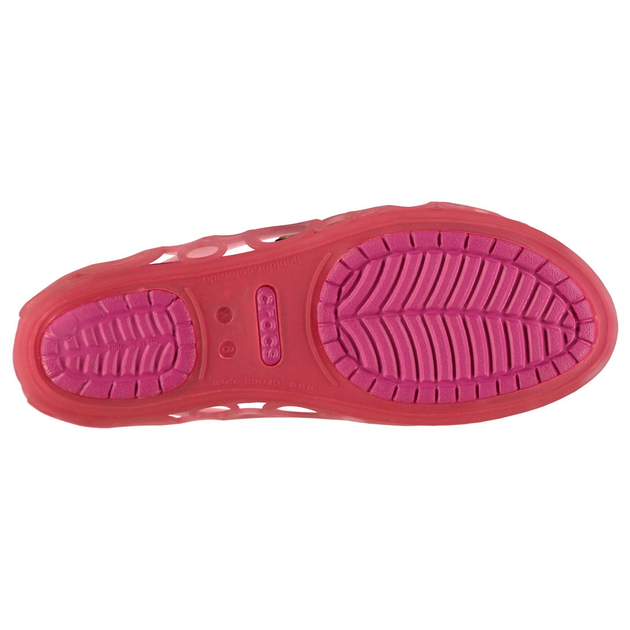 Crocs adrina ladies clearance flats